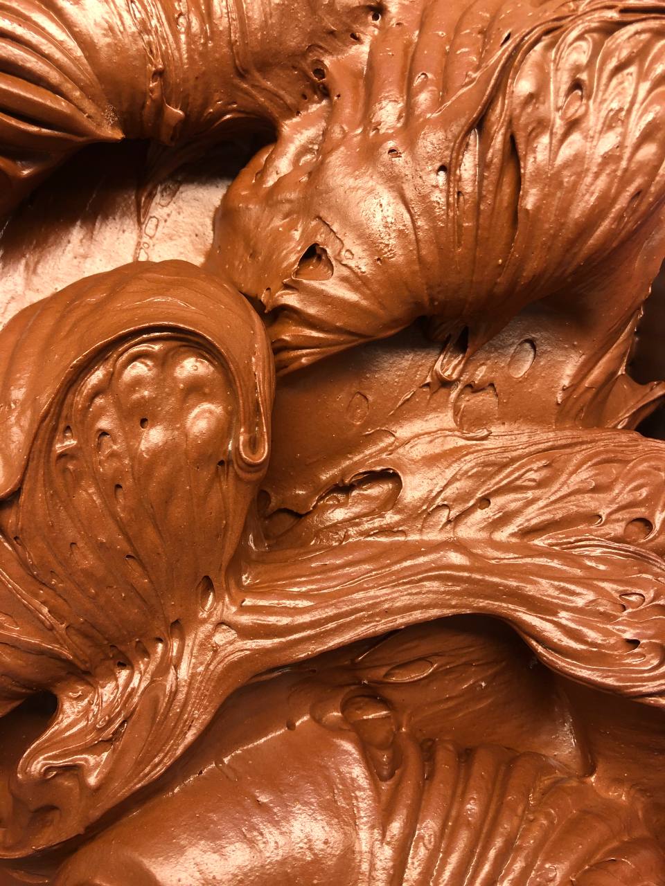 Cioccolato Extra Fondente Venezuela